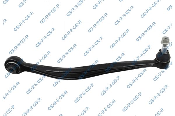 Wahacz, zawieszenie koła GSP S065668