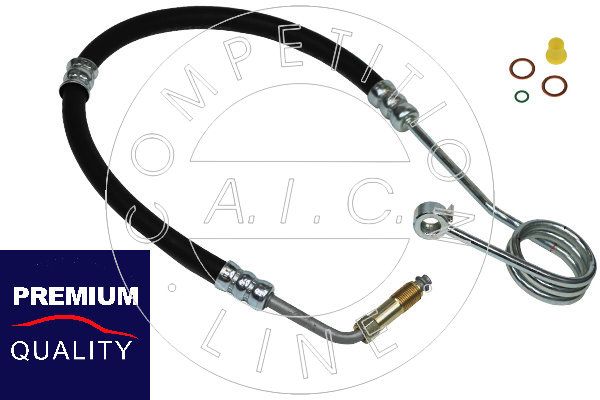 Furtun hidraulic, sistem de directie AIC 58511