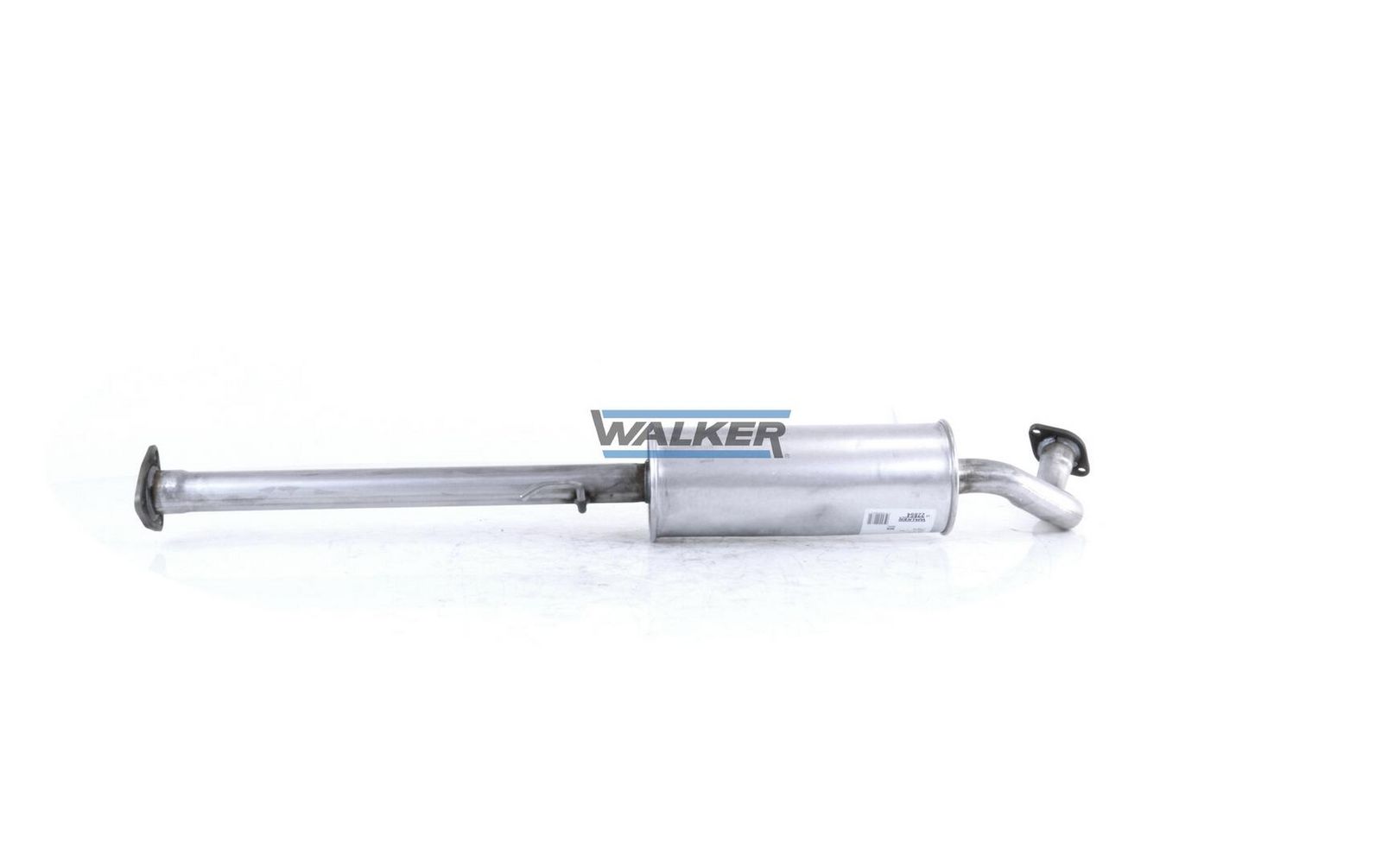 Levně Střední tlumič výfuku WALKER 22864