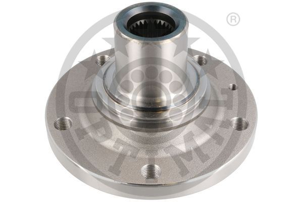 Piasta koła OPTIMAL 04-P471