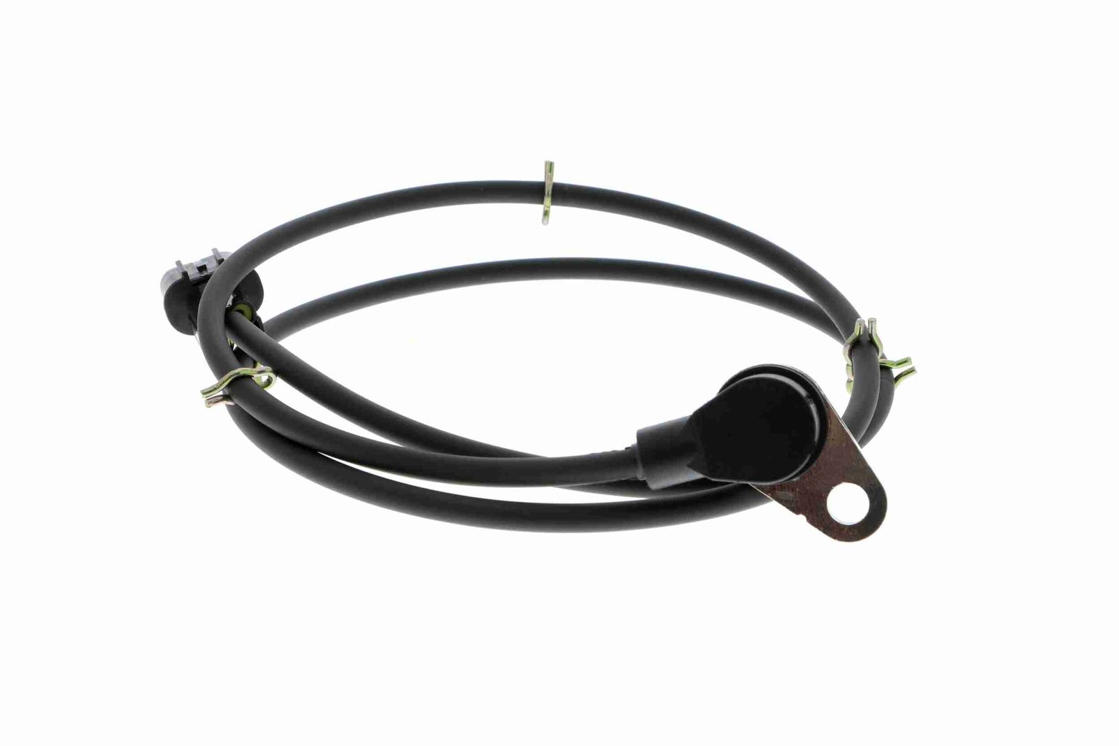 Capteur, vitesse de roue