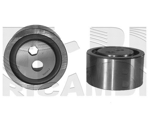 Rolka napinacza, pasek rozrządu CALIBER 16362