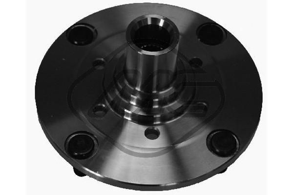 Piasta koła METALCAUCHO 90094