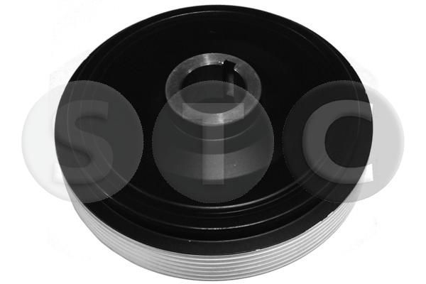 Koło pasowe, wał korbowy STC T402926