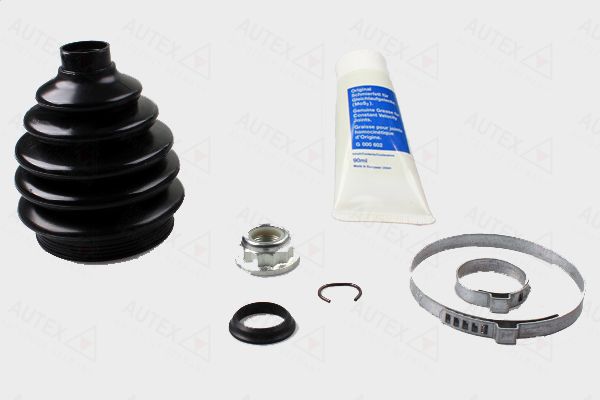 Zestaw osłon, wał napędowy AUTEX 502207