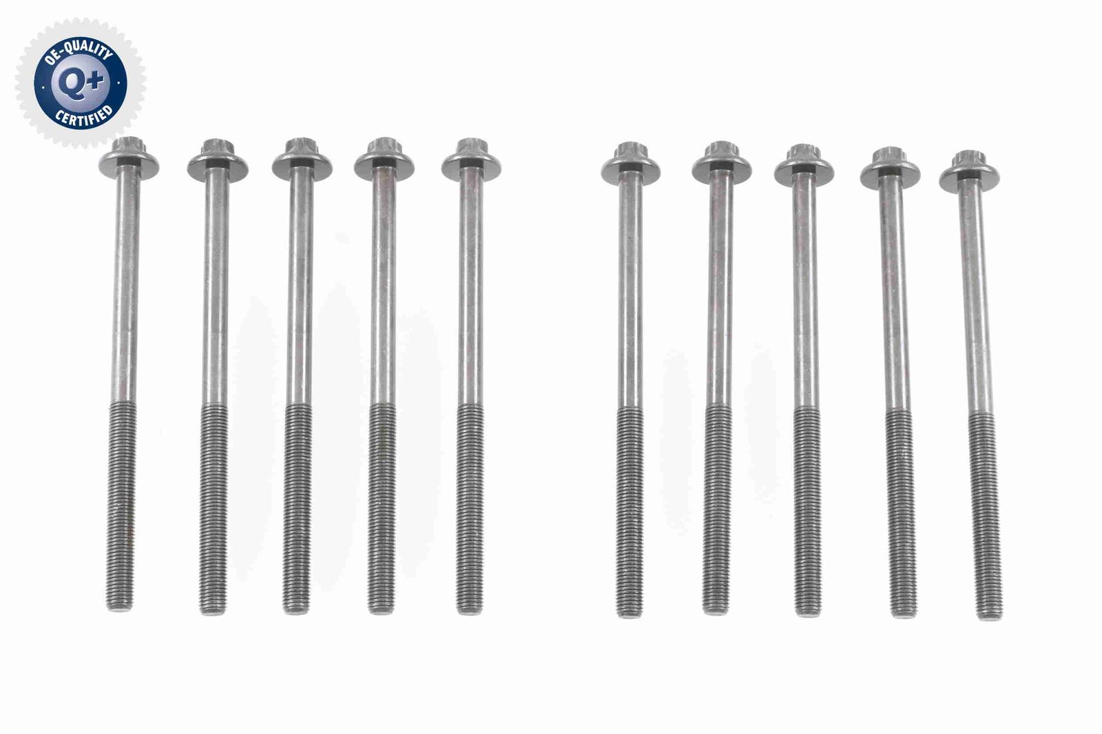 Śruba głowicy cylindrów VAICO V20-4058