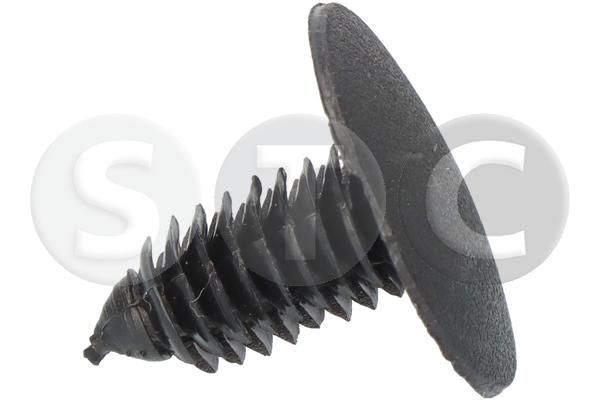 Clip, listwa ochronna STC T444677