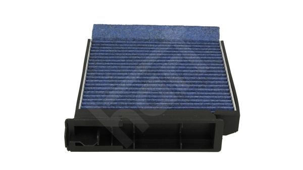 Filtr, wentylacja przestrzeni pasażerskiej HART 929 484