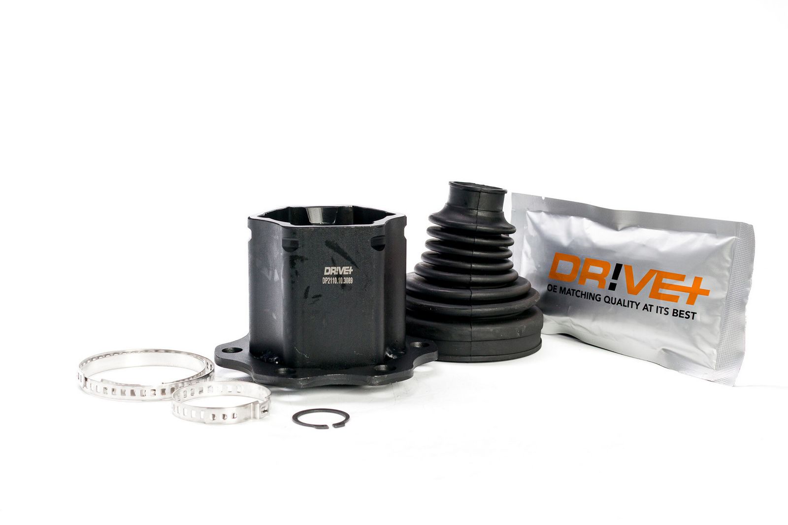 Шарнирный комплект, приводной вал