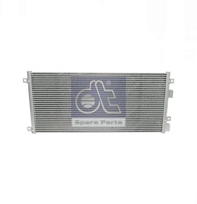 Skraplacz, klimatyzacja DT SPARE PARTS 7.74029