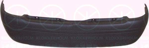Zderzak KLOKKERHOLM 6032950A1