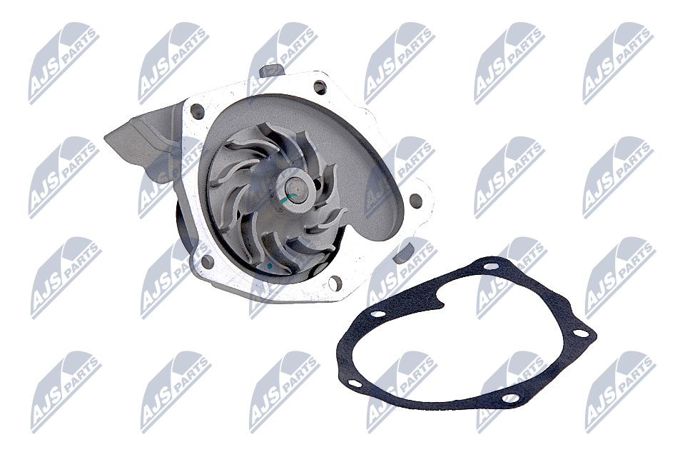 Pompă de apă, răcire motor NTY CPW-NS-073