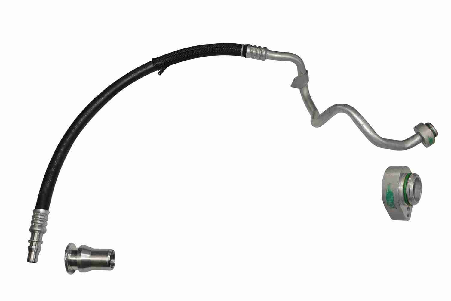 conducta joasa presiune,aer conditionat VEMO Original Quality V30-20-0027