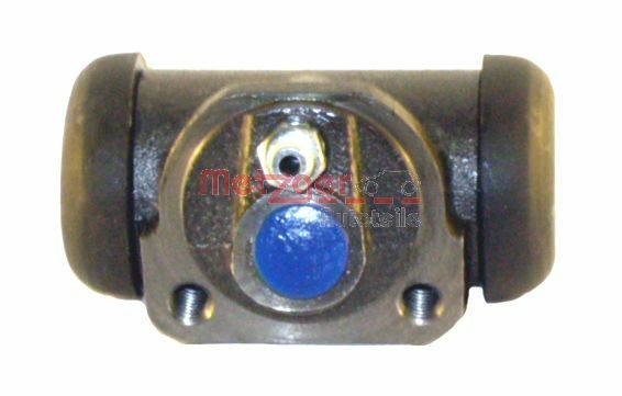 Cylinderek hamulcowy METZGER AUTOTEILE 101-054