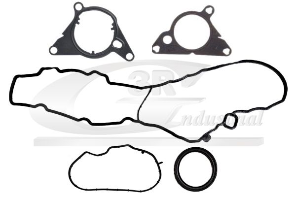 Set garnituri, Capac supape 3RG 36205