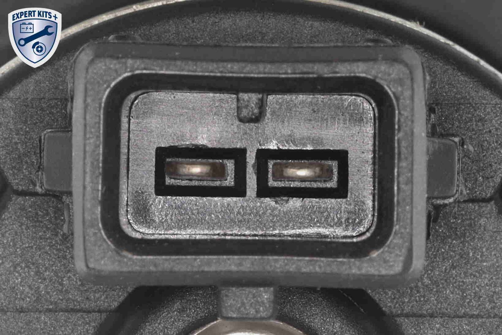 Pompe à eau auxiliaire (circuit d'eau de refroidiss.)