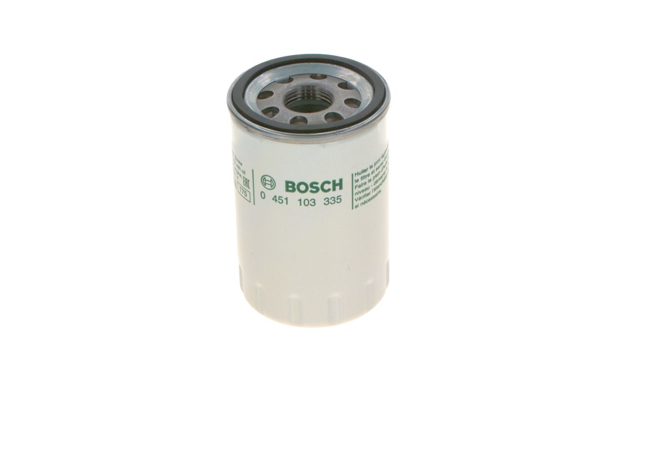 Olejový filtr BOSCH 0 451 103 335