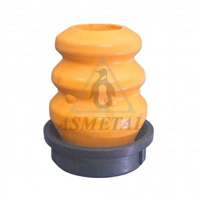 Dystans gumowy, resorowanie ASMETAL 45VW2022