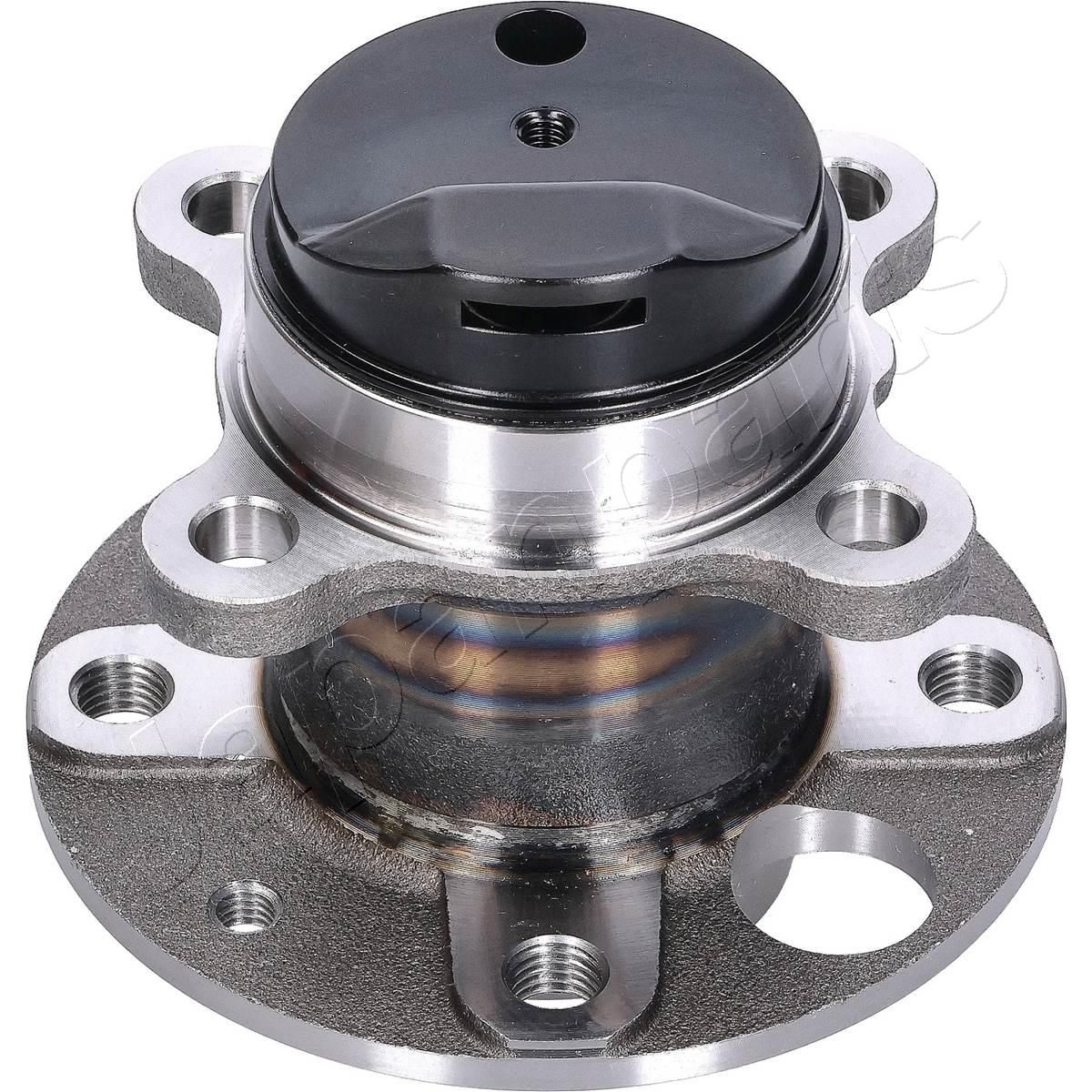 Ступица колеса