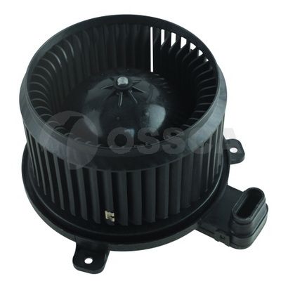 Вентилятор салона