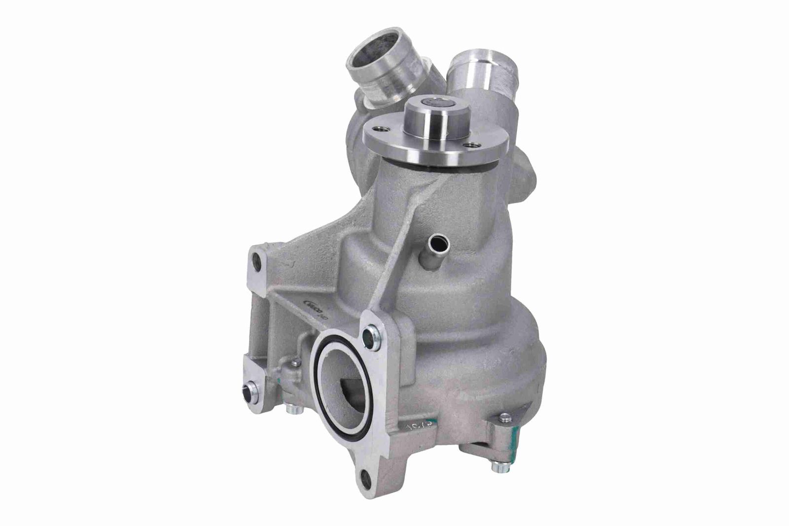 Pompe à eau, refroidissement du moteur