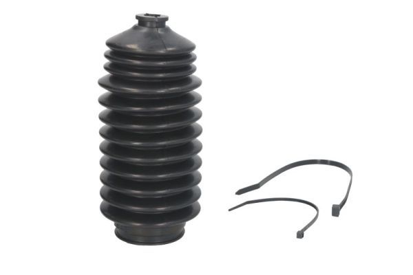 Kaitsekummikomplekt,rooliseade