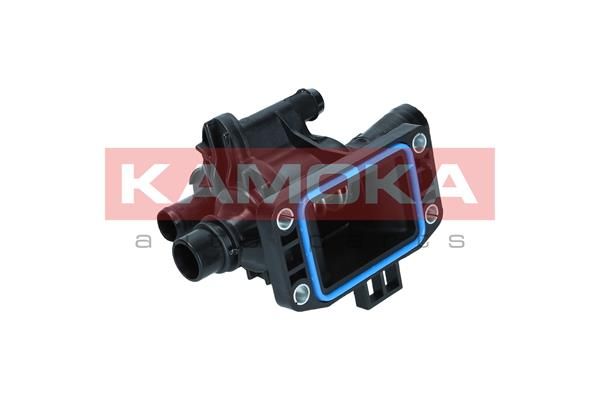 Korpus termostatu KAMOKA 7710161