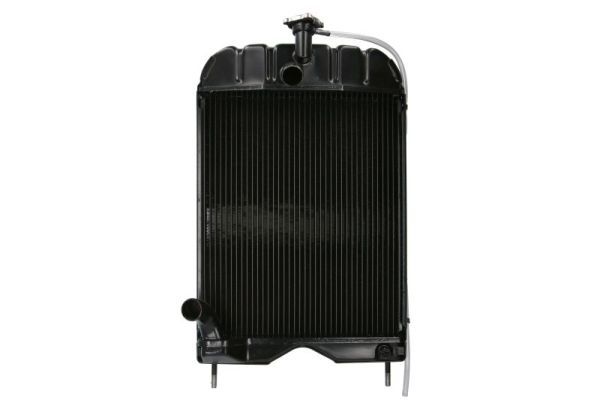 Radiator ulei, ulei motor THERMOTEC D7AG390TT