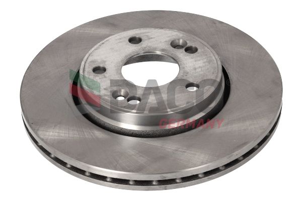 Tarcza hamulcowa DACO GERMANY 603921