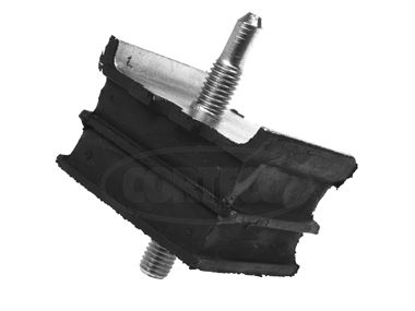 Łożyskowanie, korpus osi CORTECO 80000971