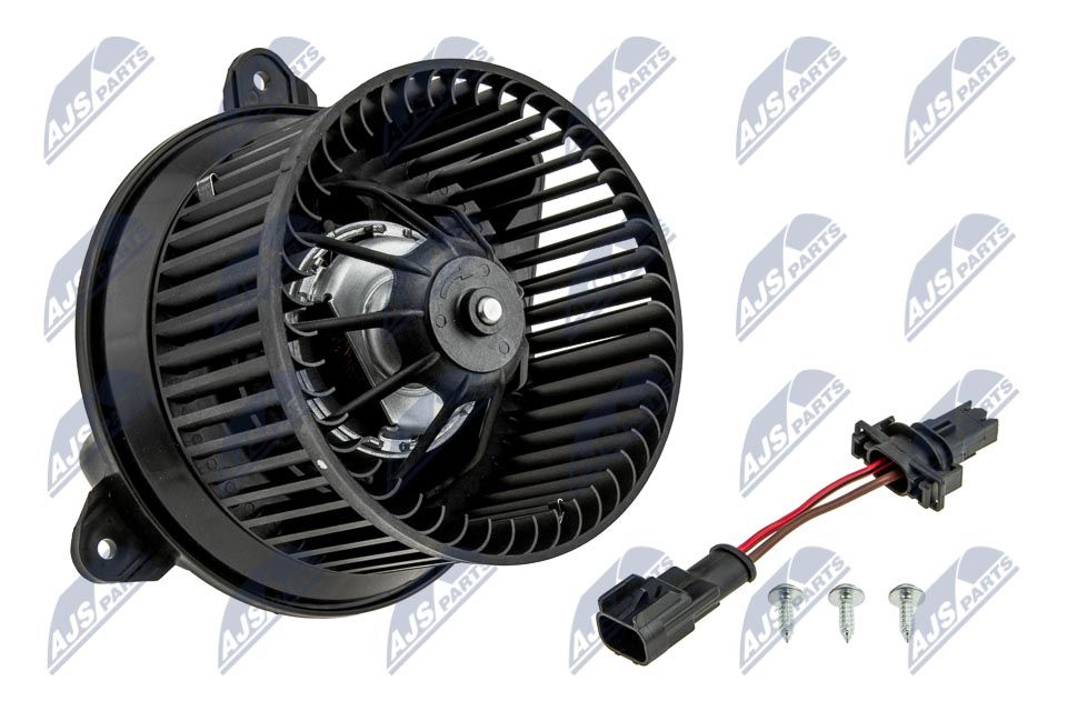 Wentylator wewnętrzny NTY EWN-RE-005