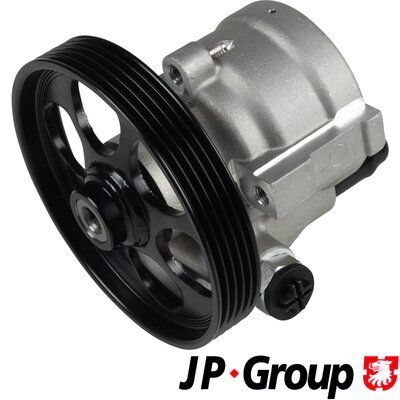 Pompa hydrauliczna, układ kierowniczy JP GROUP 4345100900