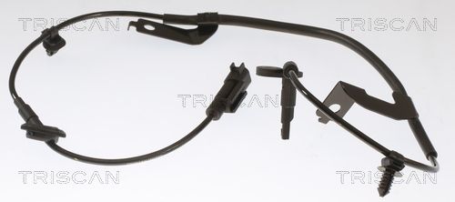Czujnik, prędkość obrotowa koła TRISCAN 8180 80127