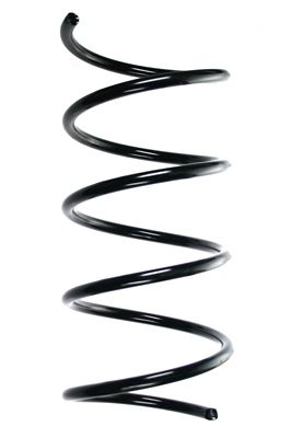 Arc spiral SPIDAN 85201