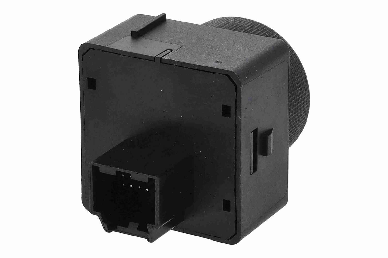 Interrupteur, transmission intégrale