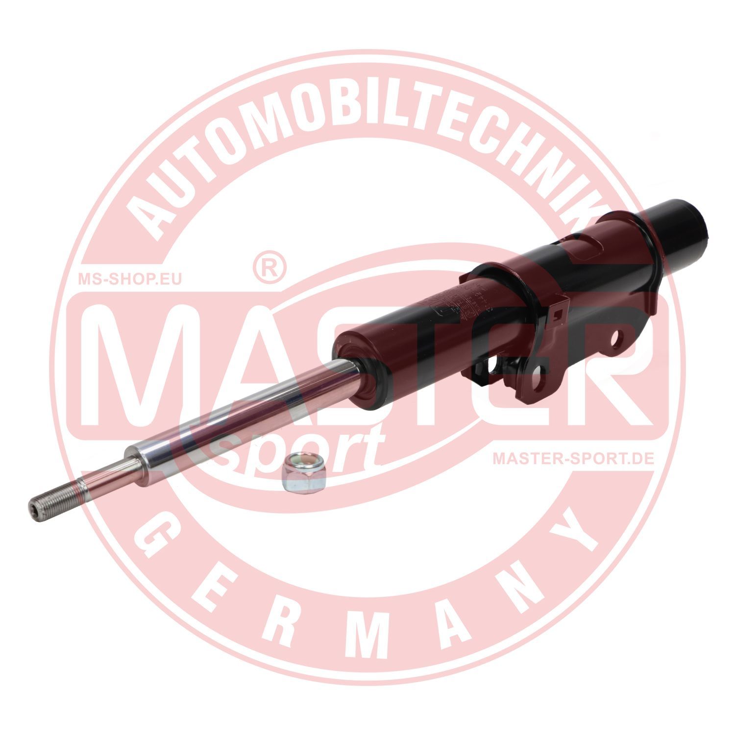 Amortyzator MASTER-SPORT GERMANY 314421-PCS-MS