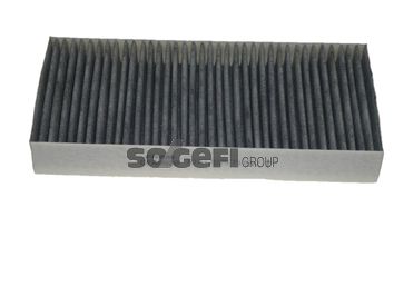 Filtr, wentylacja przestrzeni pasażerskiej FRAM CFA9920