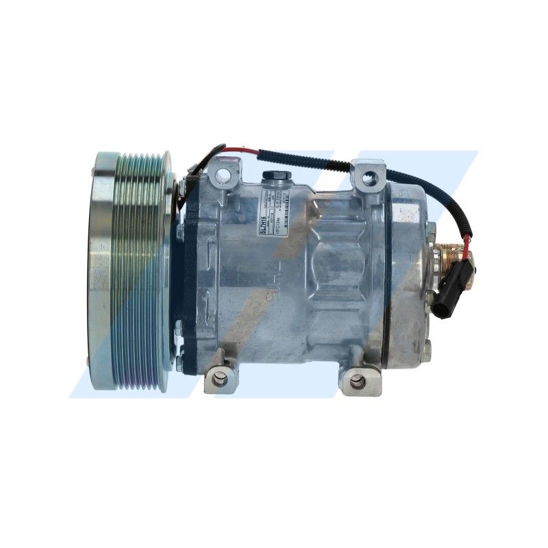Compresor, climatizare HIGHWAY AUTOMOTIVE 45105003