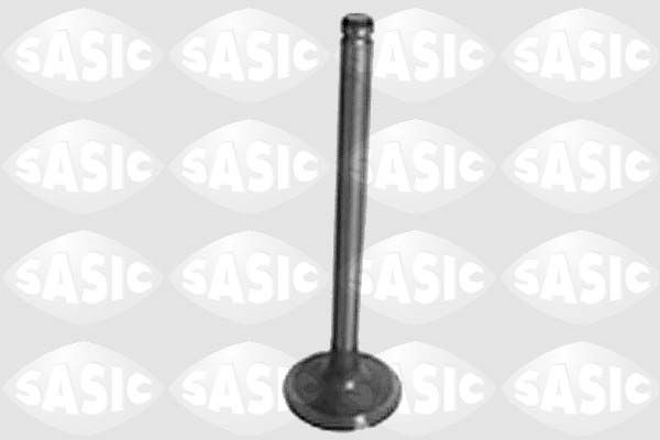 Zawór dolotowy SASIC 4000903