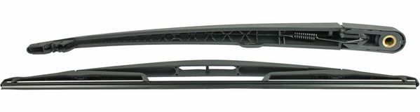 brat stergator, parbriz METZGER 2190366