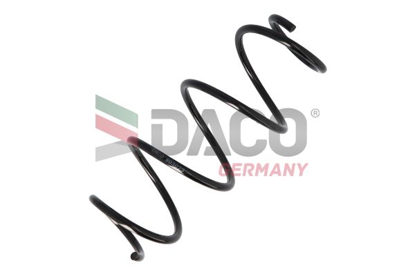 Pružina podvozku DACO Germany 803023