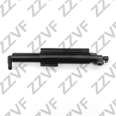 Распылитель воды для чистки, система очистки фар