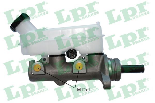 Pompa hamulcowa LPR 6286