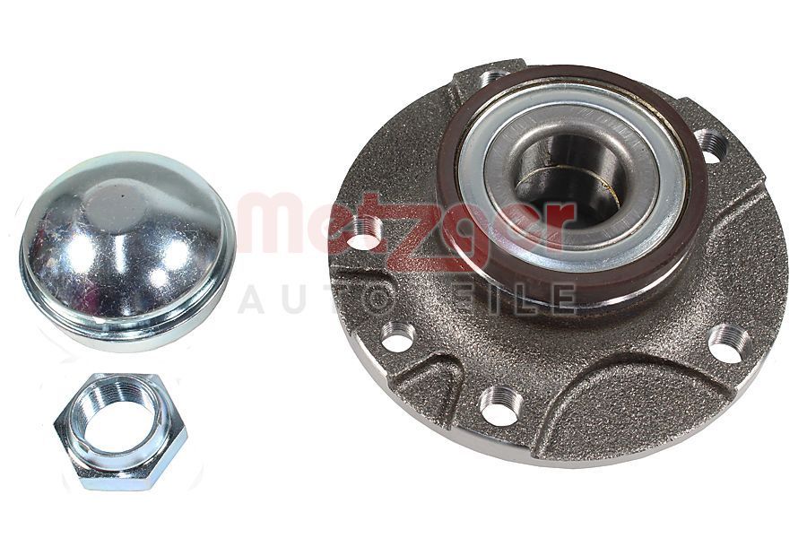 Set rulment roata METZGER WM 2293