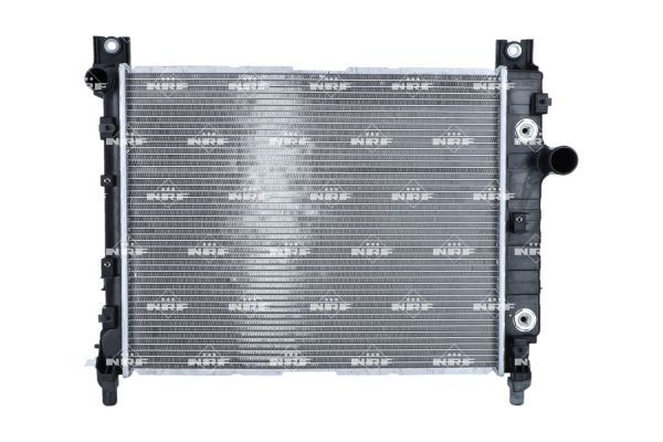 Radiator, racire motor NRF 58367