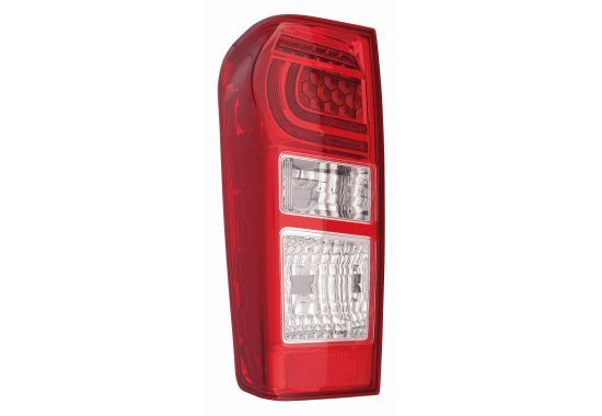 Lampa tylna zespolona ABAKUS 213-1937R-UE