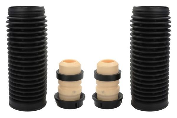 Пылезащитный комплект, амортизатор