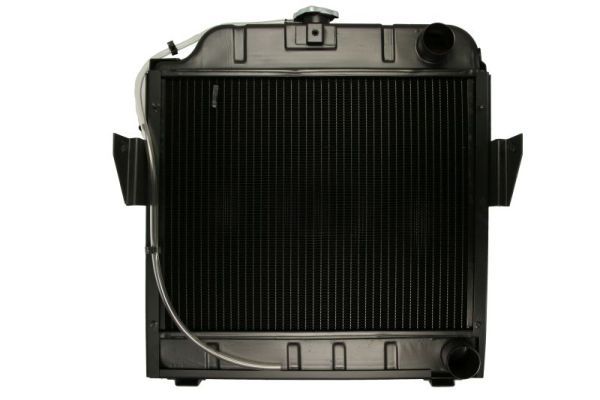 Radiator, racire motor THERMOTEC D7AG075TT