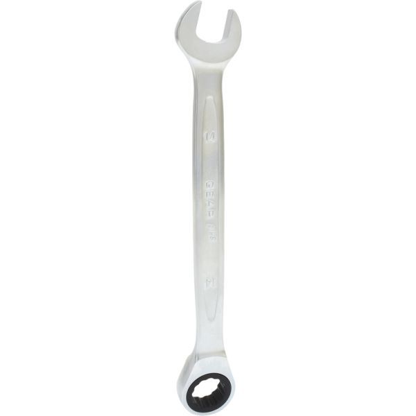 Levně Ráčna-klíč očko-vidlice KS TOOLS 503.4614