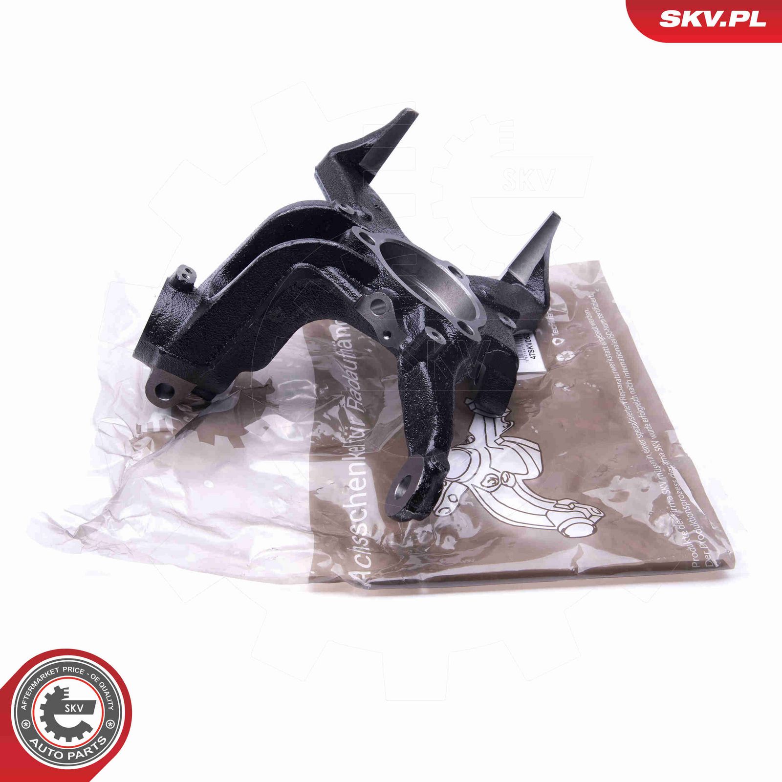 Käändmik, rattakinnitus